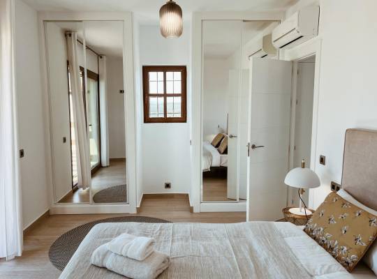 New Build - Villa - Cuevas Del Almanzora - Desert Spring Golf