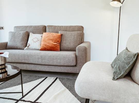 New Build - Villa - Cuevas Del Almanzora - Desert Spring Golf