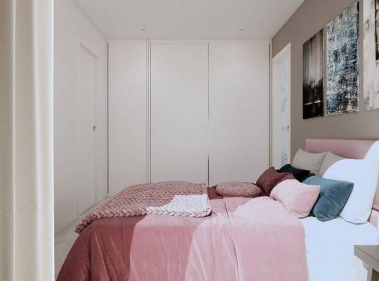 New Build - Villa - Daya Nueva