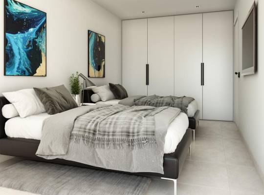 New Build - Villa - Denia - Tossal Gros