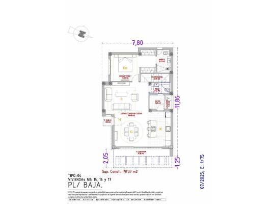 New Build - Villa - Finestrat - Puig Campana Golf