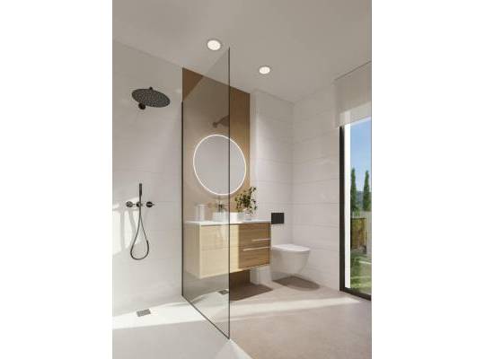 New Build - Villa - Finestrat - Puig Campana Golf