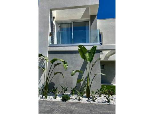 New Build - Villa - Finestrat - Sierra Cortina