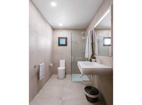 New Build - Villa - Fuente Álamo - La Pinilla