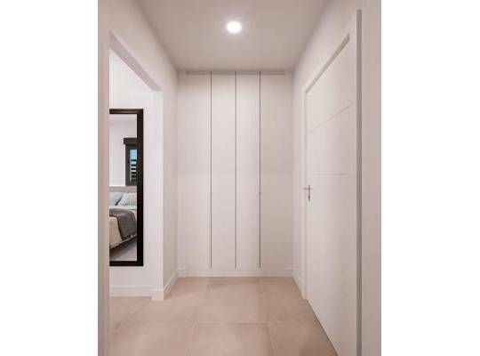 New Build - Villa - Fuente Álamo - La Pinilla