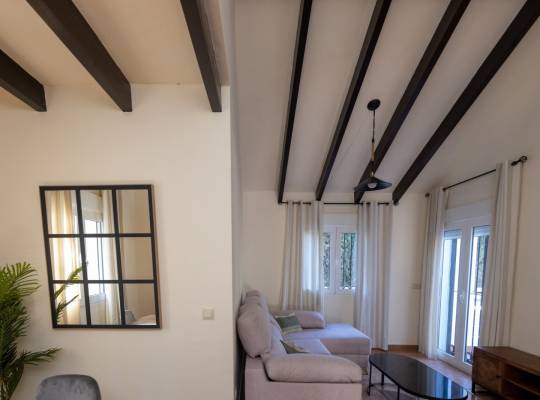 New Build - Villa - Fuente Álamo - Las Palas