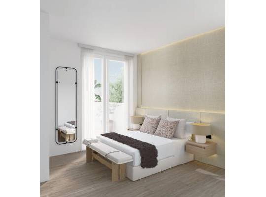 New Build - Villa - Hondón de las Nieves - Centro