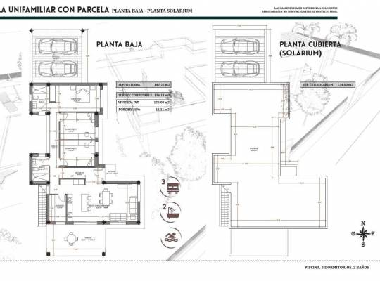 New Build - Villa - Jacarilla - Vistabella