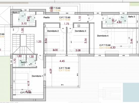 New Build - Villa - Jávea Xàbia - Las Laderas