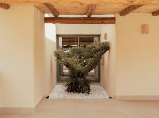 New Build - Villa - Jávea Xàbia - Valle del Sol