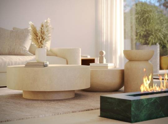 New Build - Villa - Jávea Xàbia - Valle del Sol