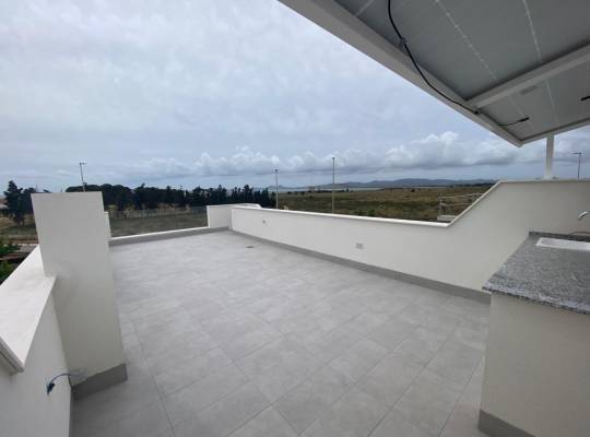 New Build - Villa -  - La Concha