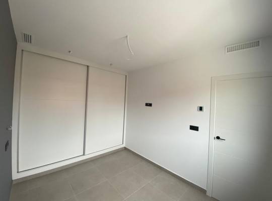 New Build - Villa -  - La Concha