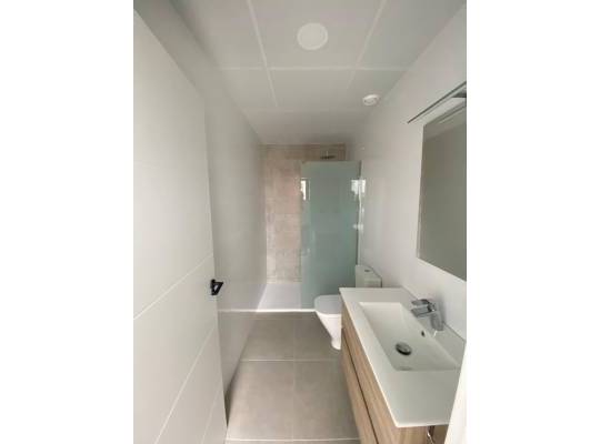 New Build - Villa -  - La Concha