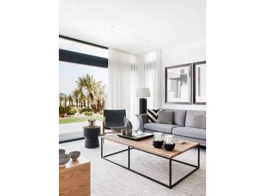 New Build - Villa - La Manga Club