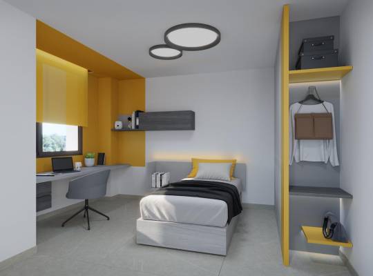 New Build - Villa - La Nucía - Coblanca