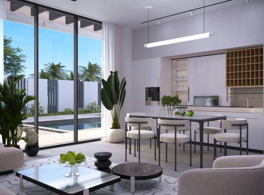 New Build - Villa - La Nucía