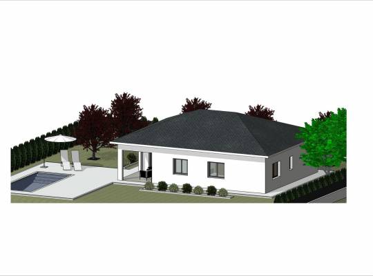 New Build - Villa - La Romana - Batistes