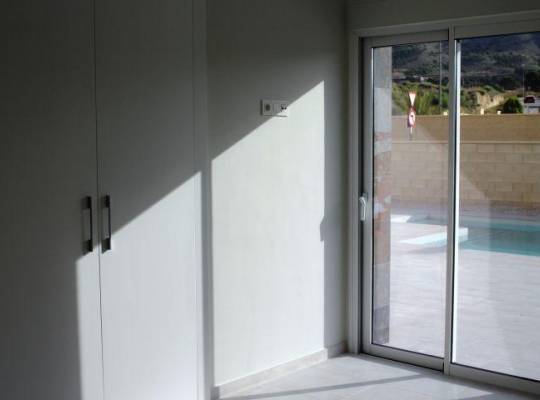 New Build - Villa - La Romana - None