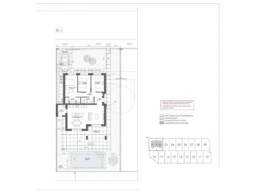 New Build - Villa - La Romana - Villas de la Romana