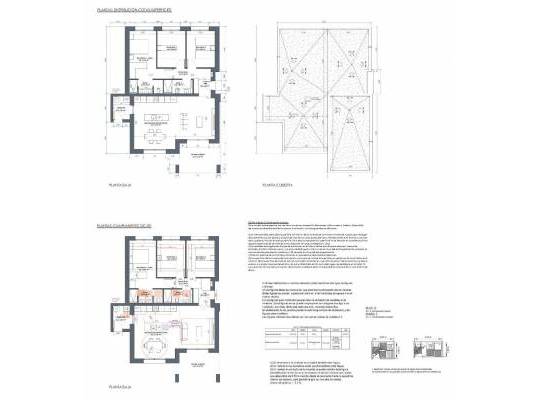 New Build - Villa - La Romana - Villas de la Romana