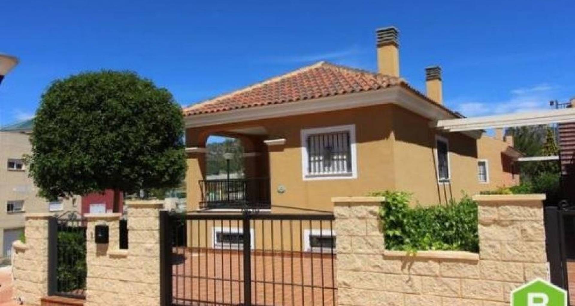 New Build - Villa - La Romana