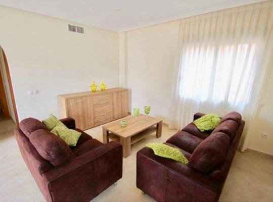 New Build - Villa - La Romana