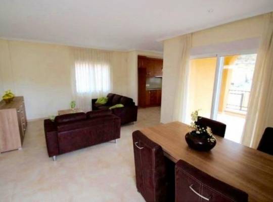 New Build - Villa - La Romana