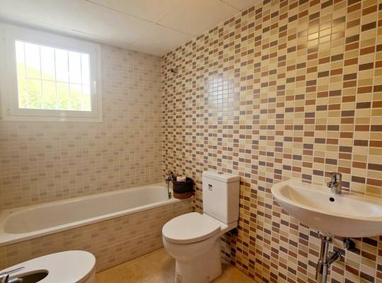 New Build - Villa - Lorca - Purias