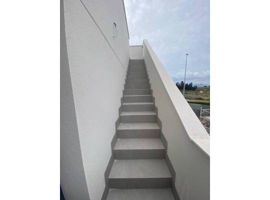 New Build - Villa - Los Alcazares - La Concha