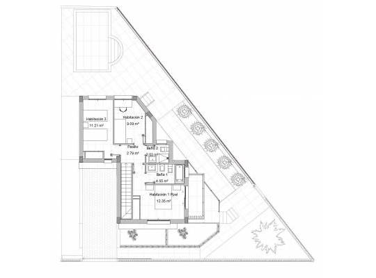 New Build - Villa - Los Alcazares - Lomas Del Rame