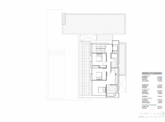 New Build - Villa - Moraira_Teulada - El Tesoro