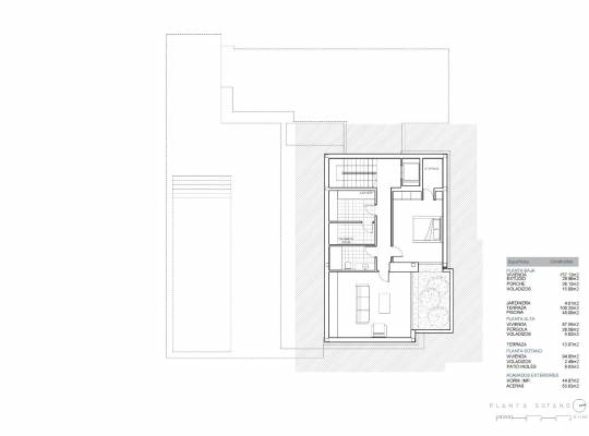 New Build - Villa - Moraira_Teulada - El Tesoro