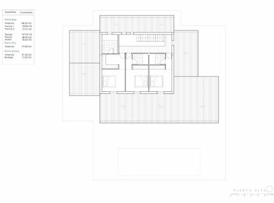 New Build - Villa - Moraira_Teulada - Moraira