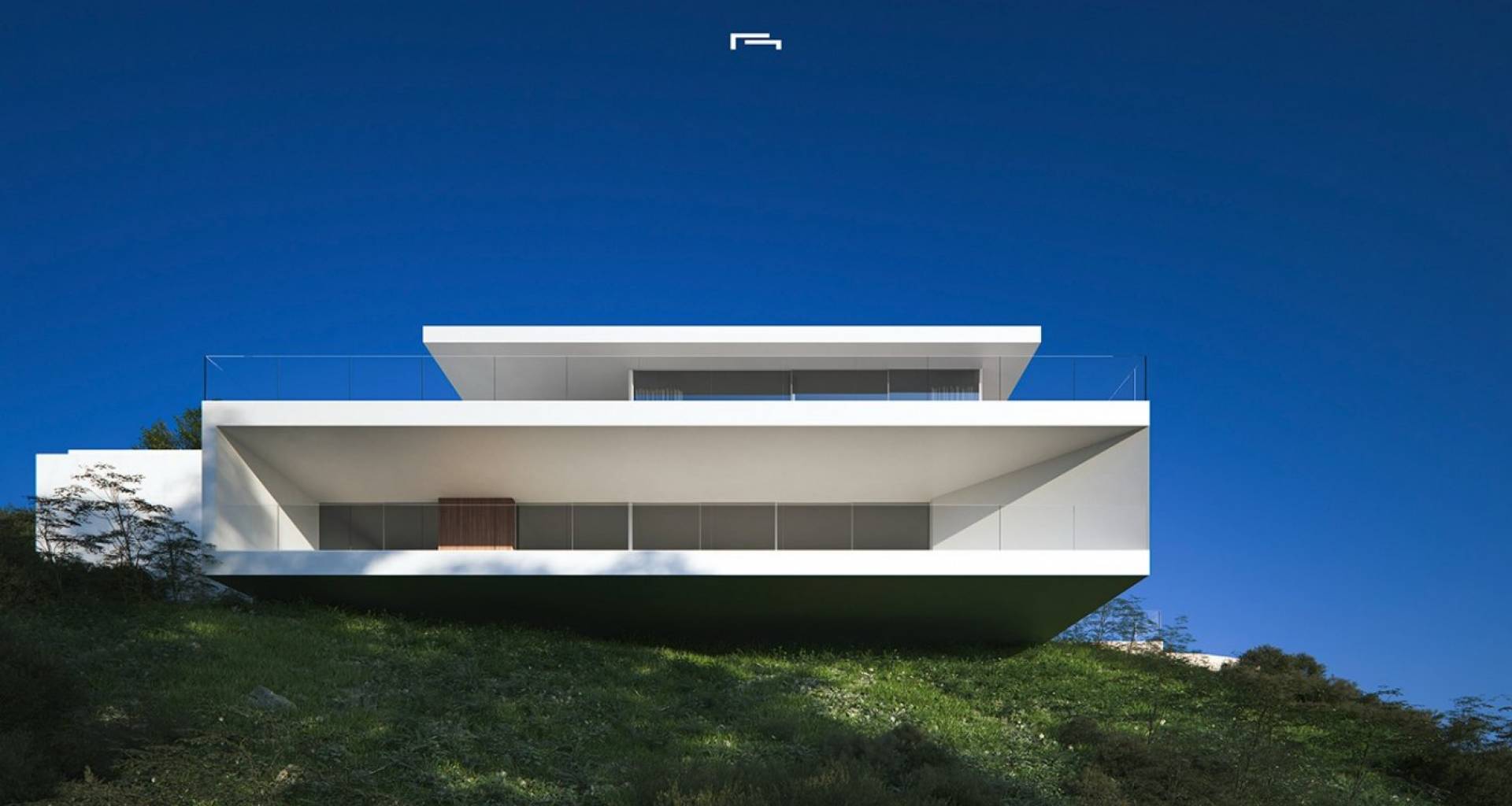 New Build - Villa - Moraira_Teulada - Verde Pino