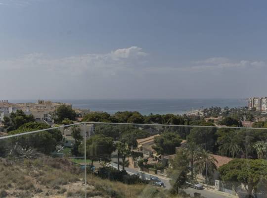 New Build - Villa - Orihuela Costa - Campoamor