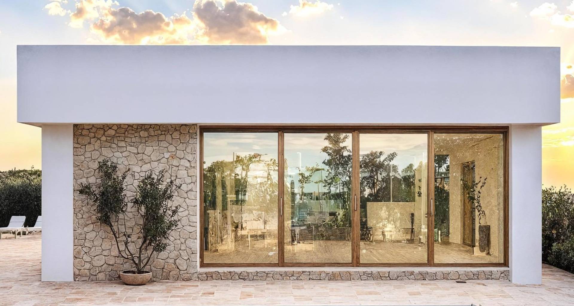 New Build - Villa - Orihuela Costa - Las Filipinas