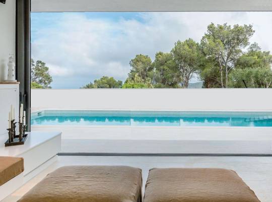 New Build - Villa - Orihuela Costa - Las Filipinas