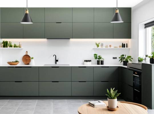 New Build - Villa - Orihuela Costa - Las Filipinas