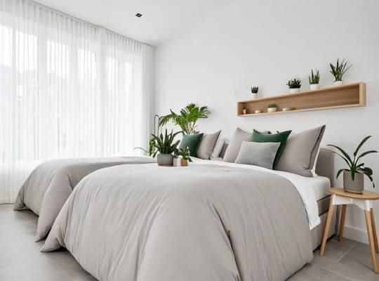 New Build - Villa - Orihuela Costa - Las Filipinas