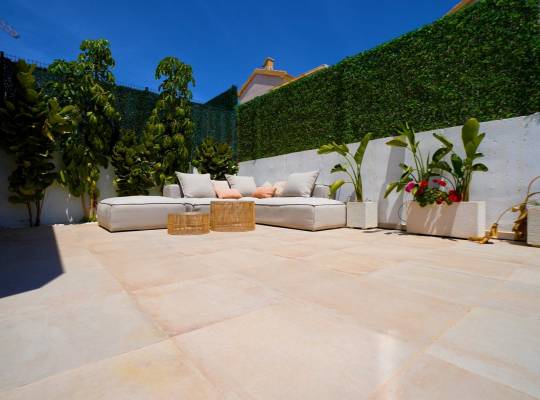 New Build - Villa - Orihuela Costa - Los Altos