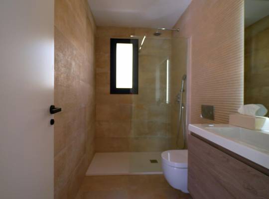 New Build - Villa - Orihuela Costa - Los Altos