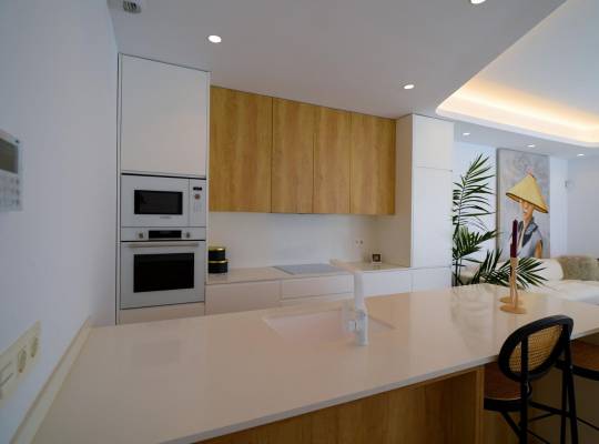 New Build - Villa - Orihuela Costa - Los Altos