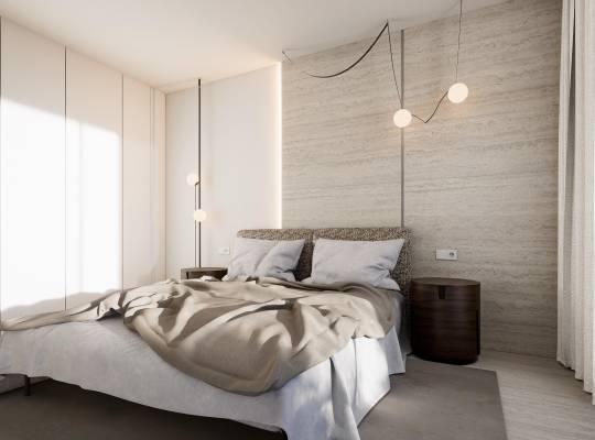 New Build - Villa - Orihuela - Las Colinas Golf