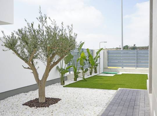 New Build - Villa - Orihuela - Vistabella Golf