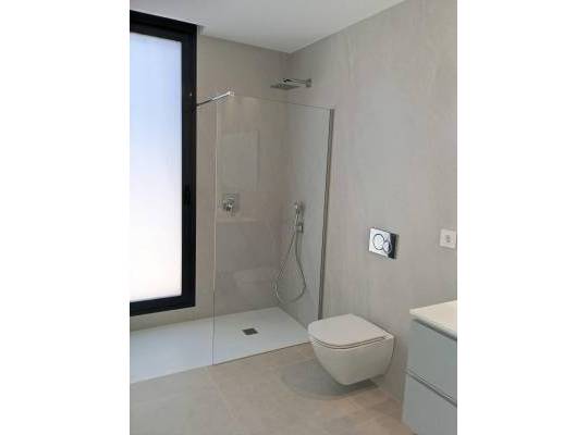 New Build - Villa - Pilar de la Horadada - Lo romero golf