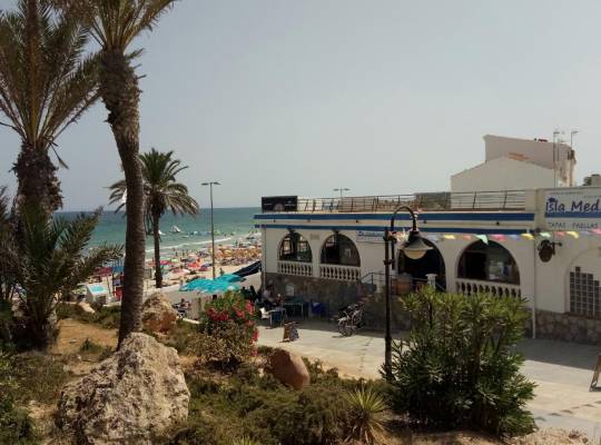 New Build - Villa - Pilar de la Horadada - Riomar