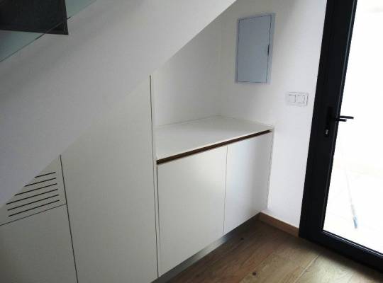 New Build - Villa - Pilar de la Horadada