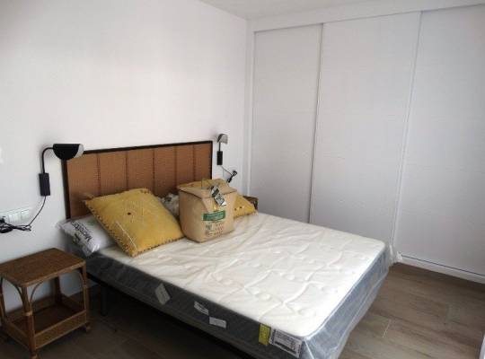 New Build - Villa - Pilar de la Horadada