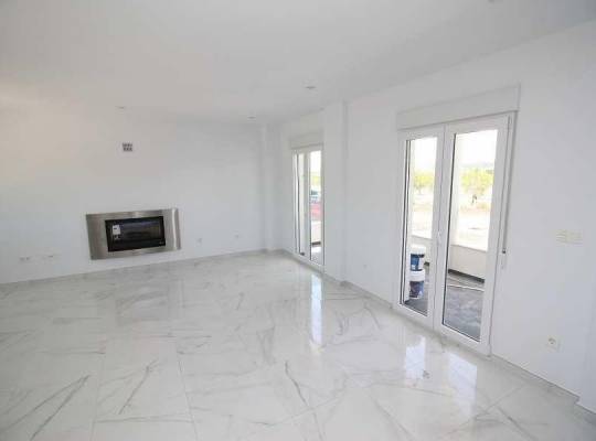 New Build - Villa - Pinoso - Camino Del Prado